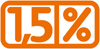 1.5% dla OSP